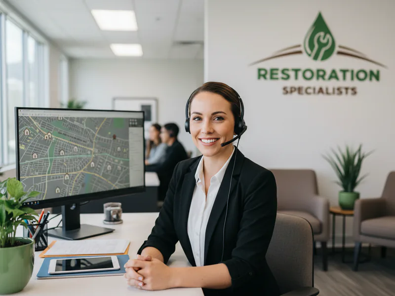 Water Damage Restoration  in Sussex  FAQ