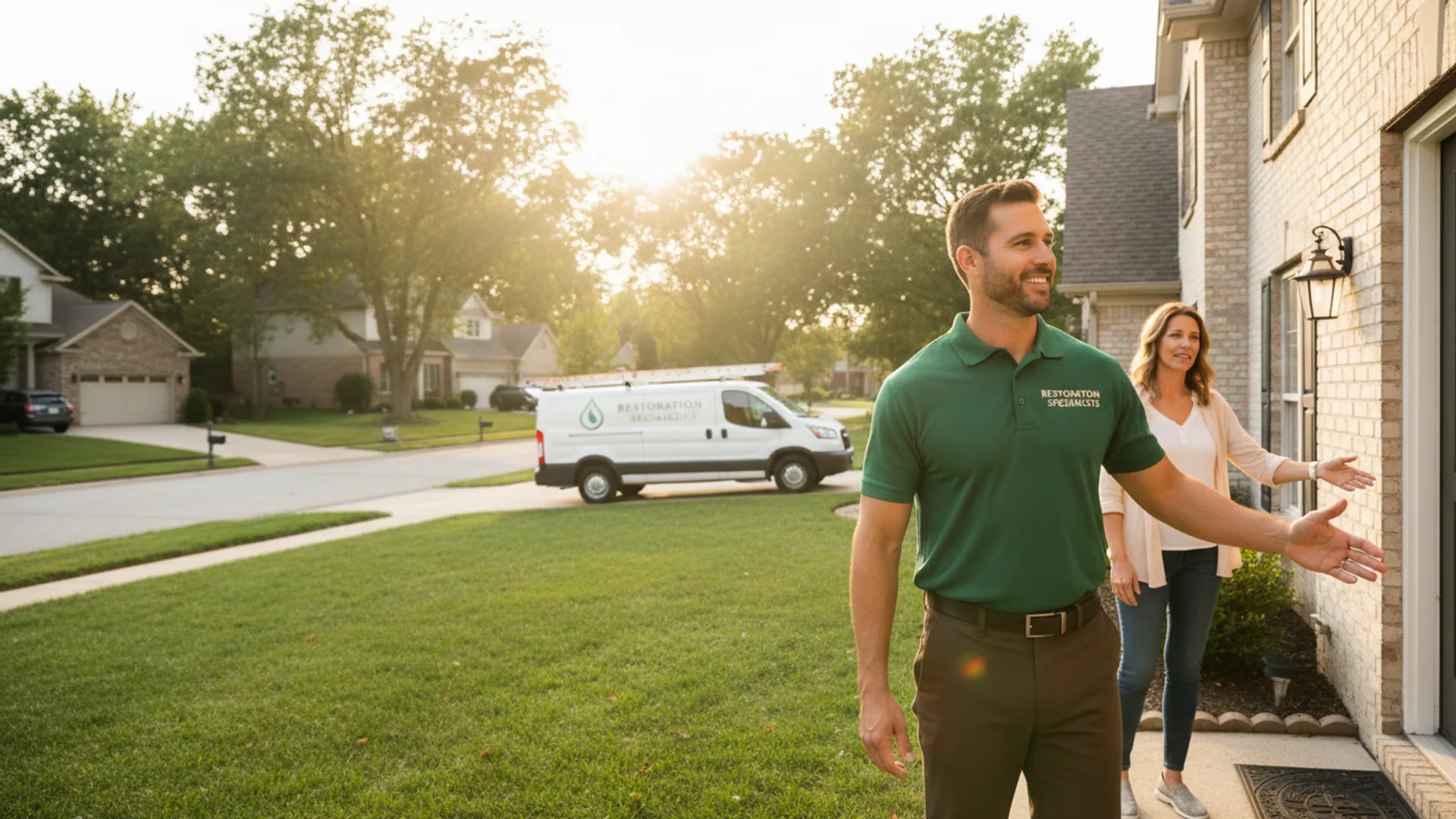 Local Water Damage Restoration in Sussex, WI Near Me – Proudly Serving Our Community with Care